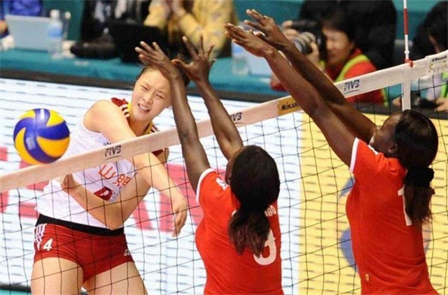 女排冠军惠若琪嫁给谁了,女排功勋队长惠若琪