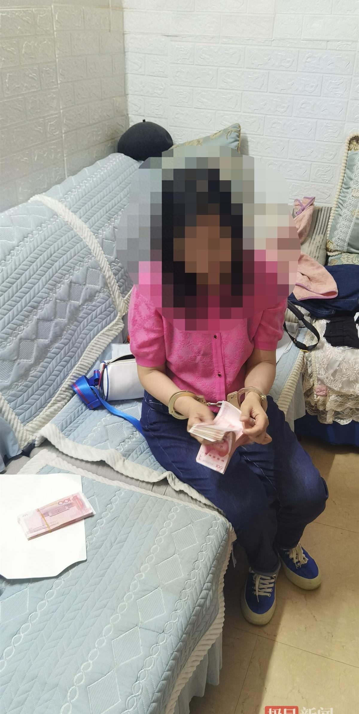 医院收费员，不是你的银行家！