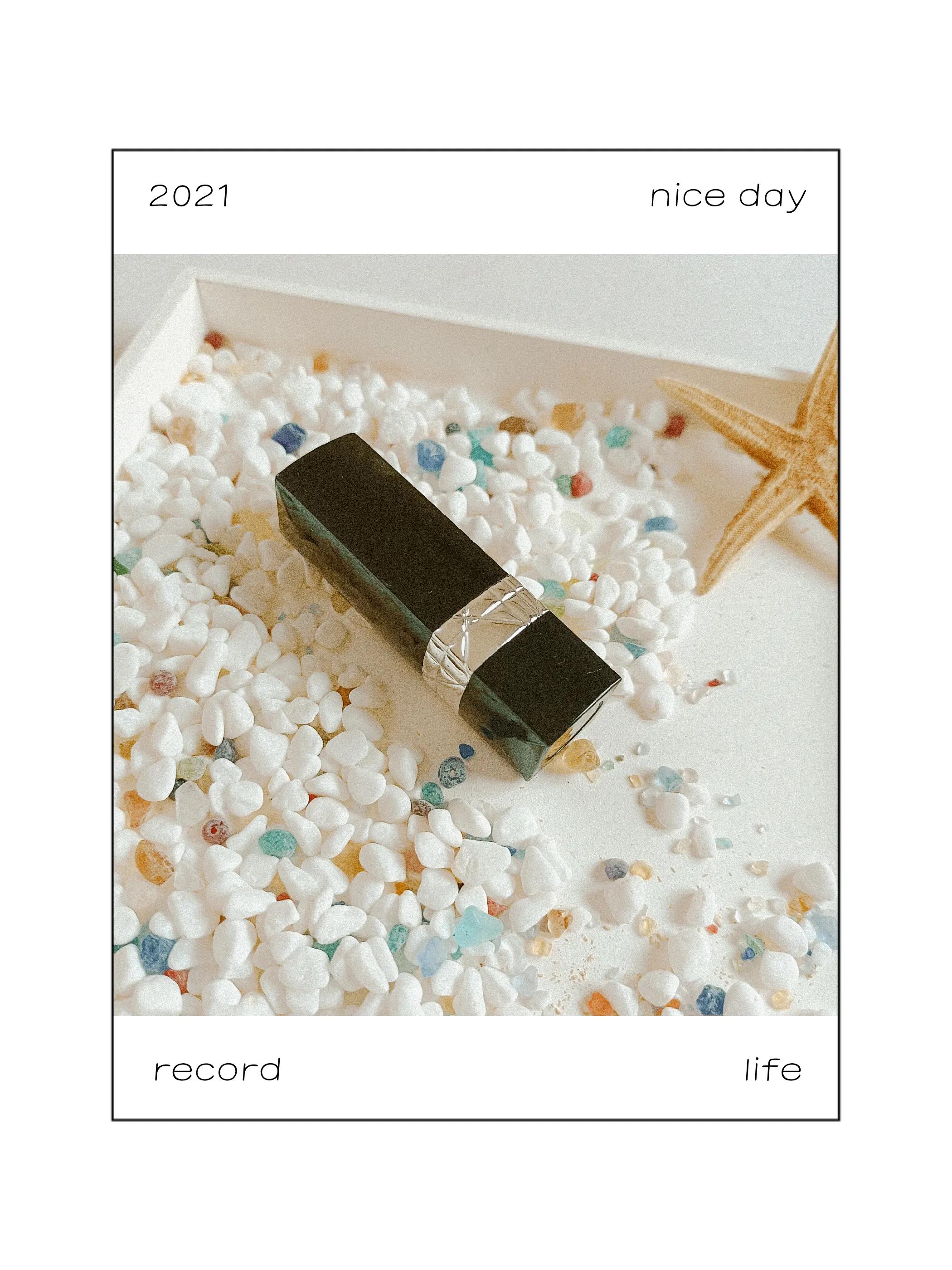 我的口红分享图,我的口红分享稚优泉