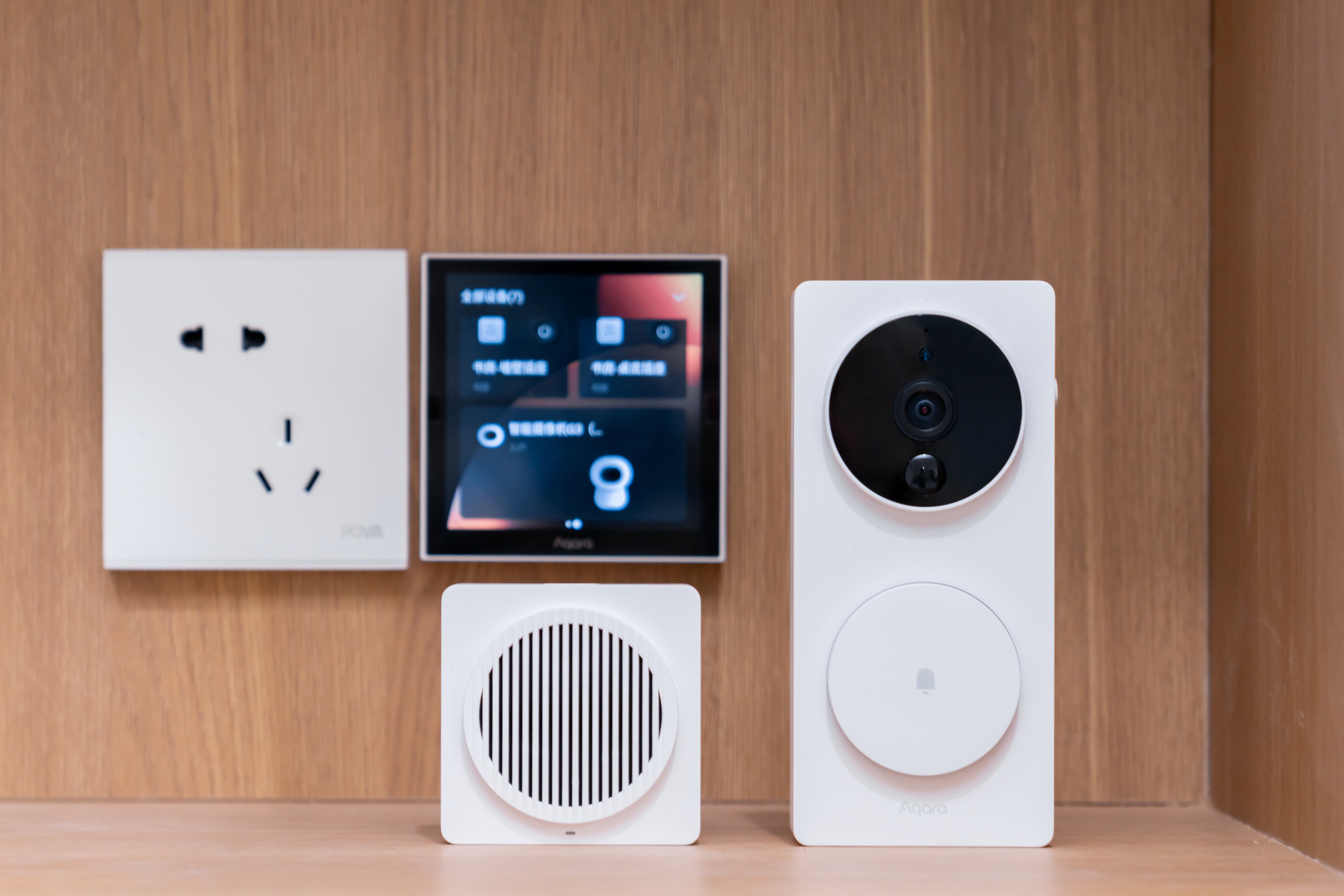 aqara全屋智能怎么选择,aqara全屋智能家装测评