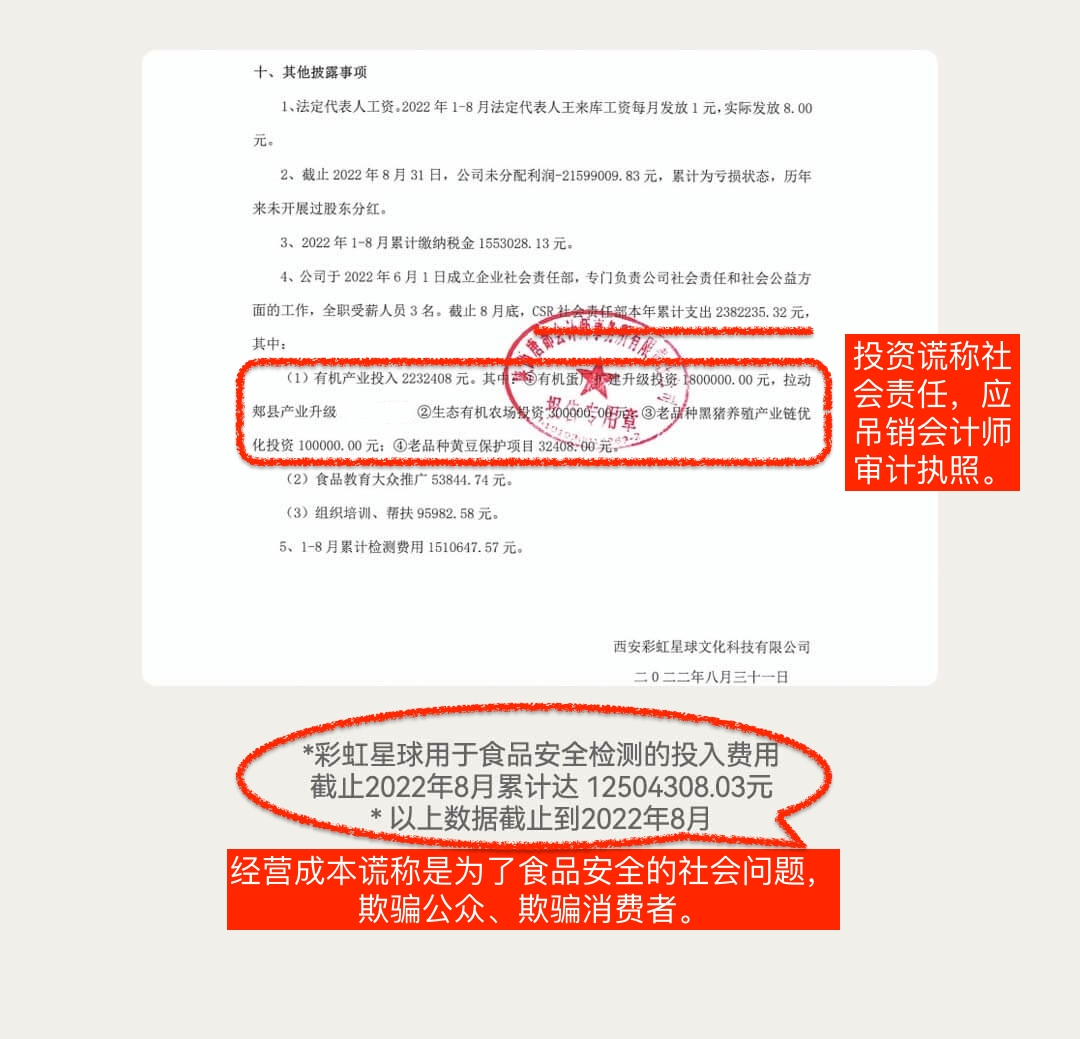 彩虹星球虚假宣传被处理多少次了,彩虹星球被罚47万是因为什么