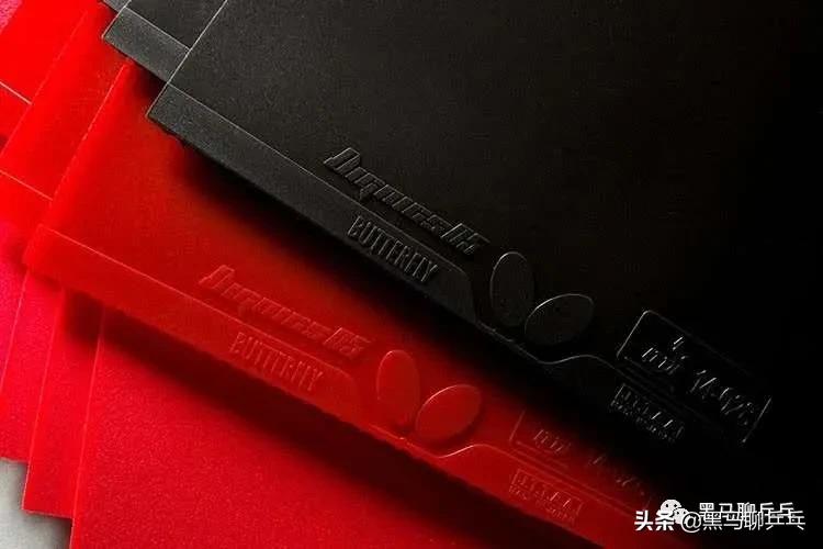 每周乒器观察120：厚板时代？