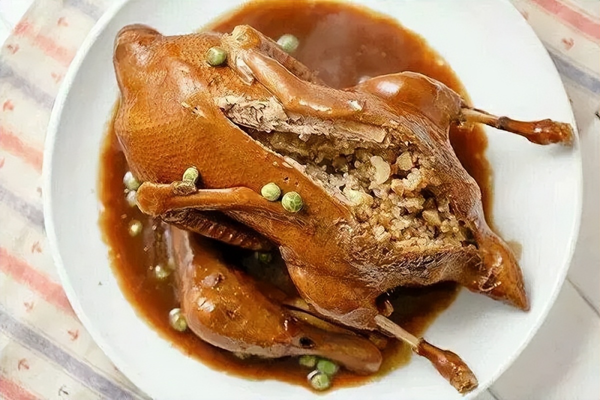 上海人必点的高档菜,去上海必吃的菜