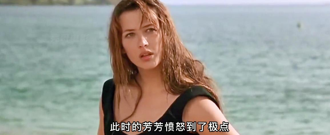 苏菲玛索成名作初吻,苏菲玛索封神