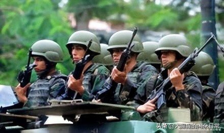 南美洲巴拉圭,南美洲巴拉圭安全吗