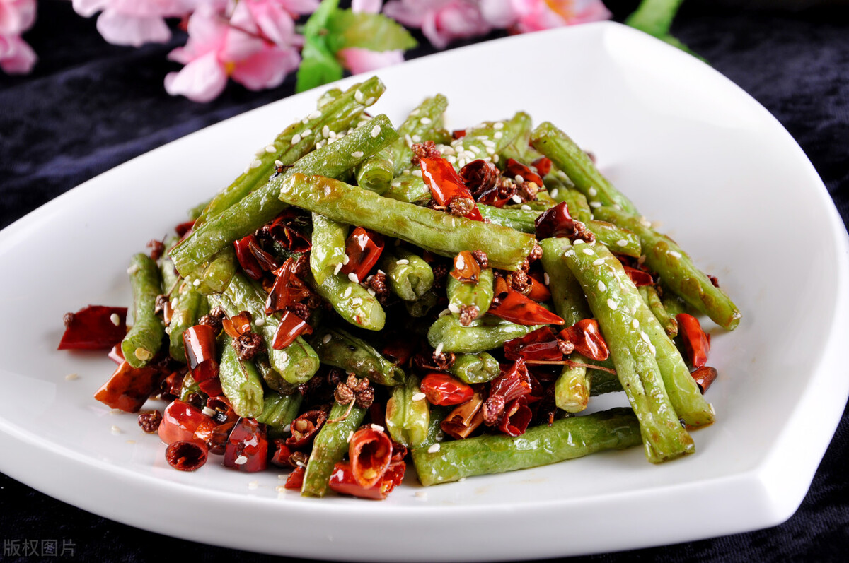 分享几道家常菜简单快手营养丰富,分享10道懒人快手菜的做法