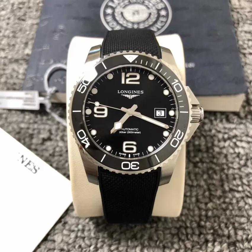 浪琴哪款表最值得购买,浪琴哪款手表最值得推荐