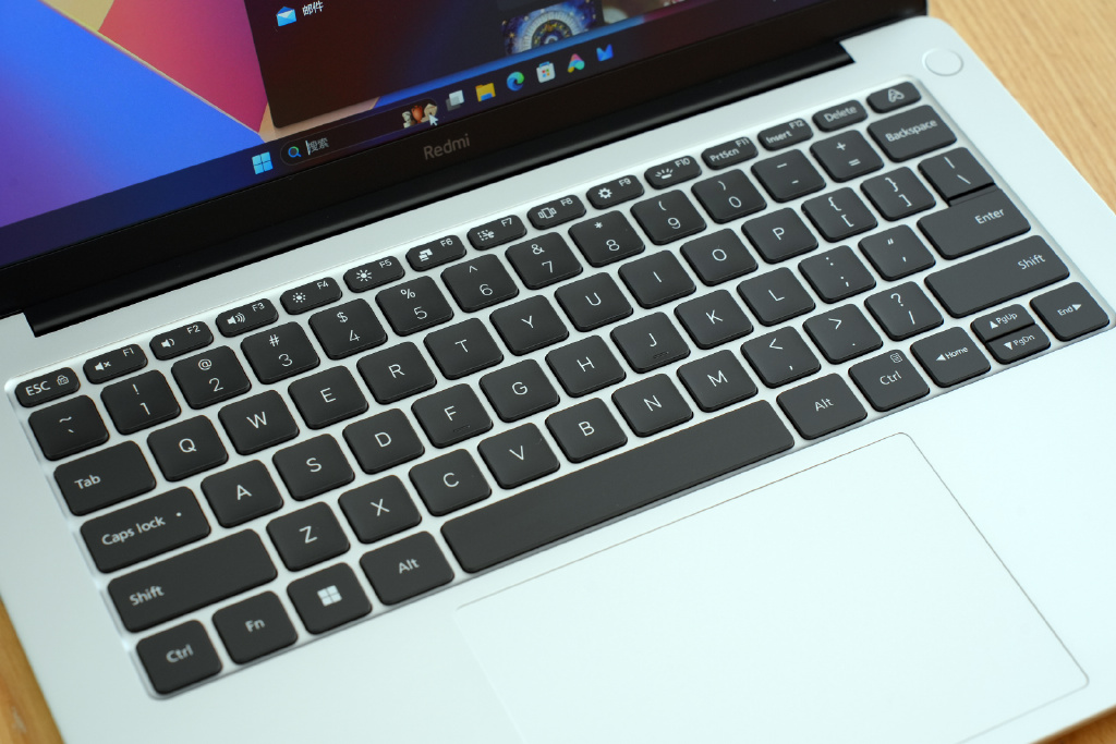 redmibook14二代i5版实用感受,redmibookpro14轻薄本测评