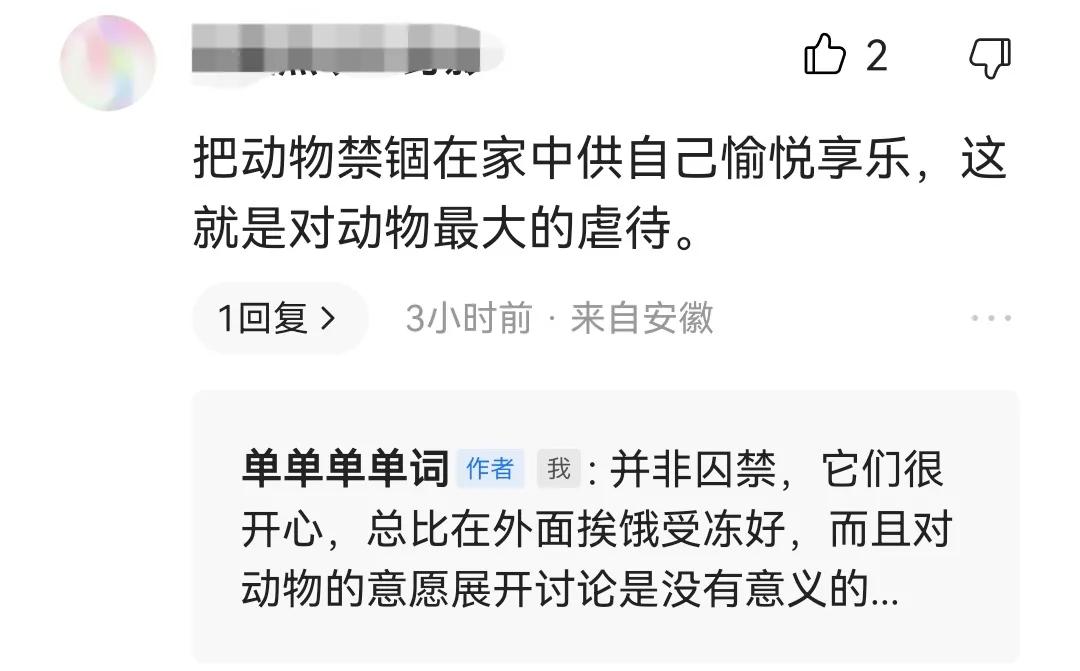 养宠物残忍还是虐待动物残忍,养狗算虐待动物吗