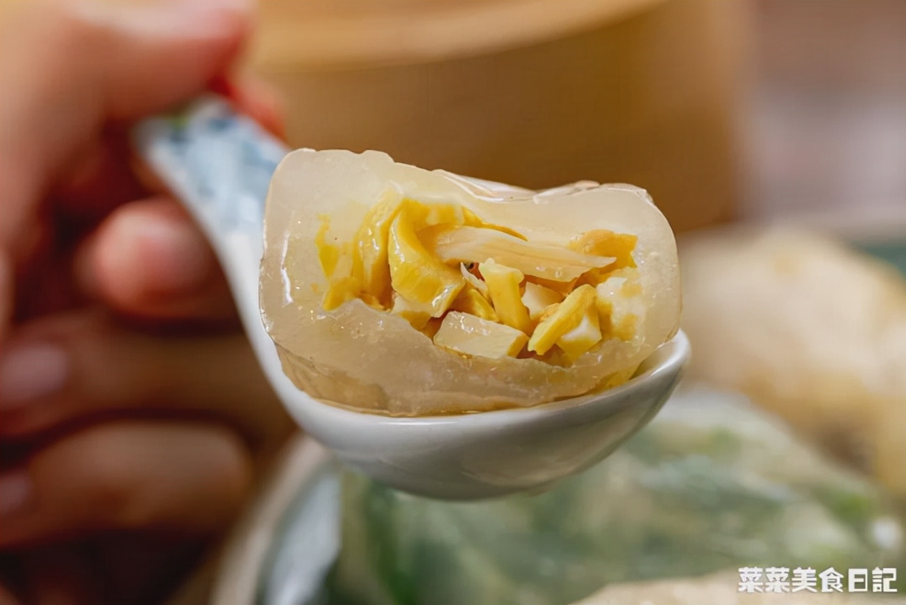 蔡澜陈晓卿念念不忘老味道,蔡澜推荐的中国美食