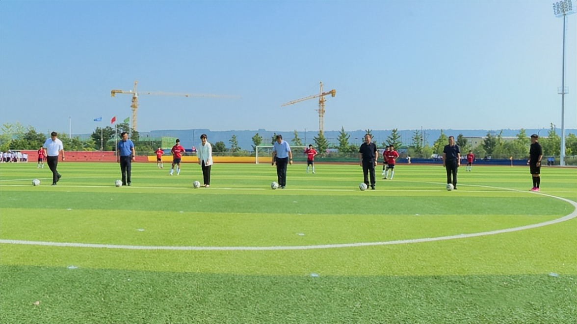 宝鸡市青少年校园足球联赛,宝鸡青少年足球联赛最新消息