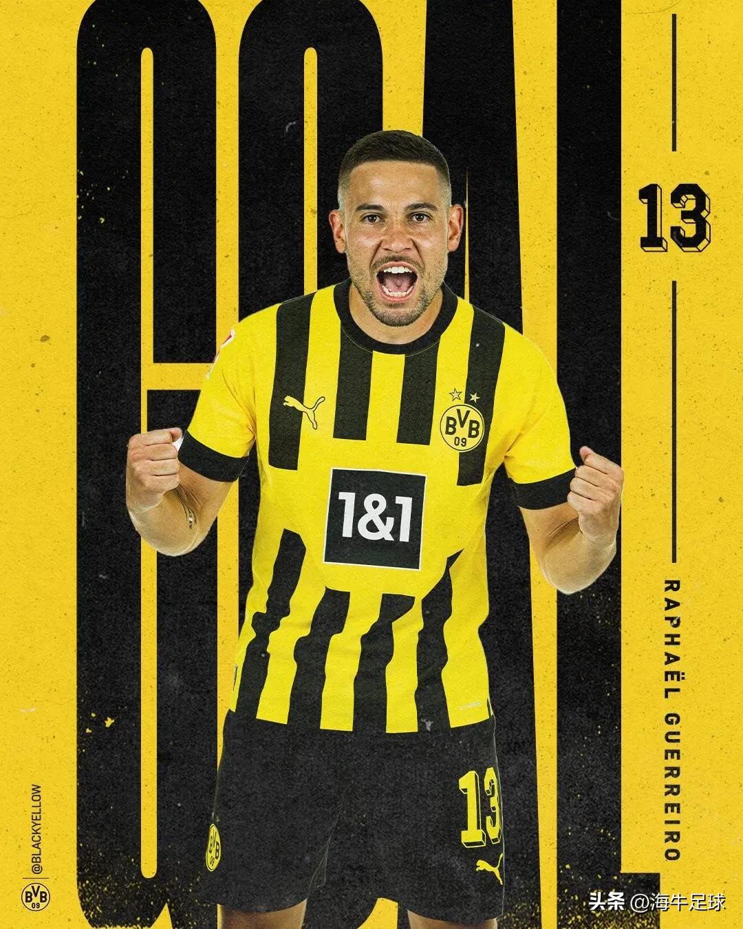 多特痛失冠军视频,拜仁绝杀多特蒙德罗伊斯