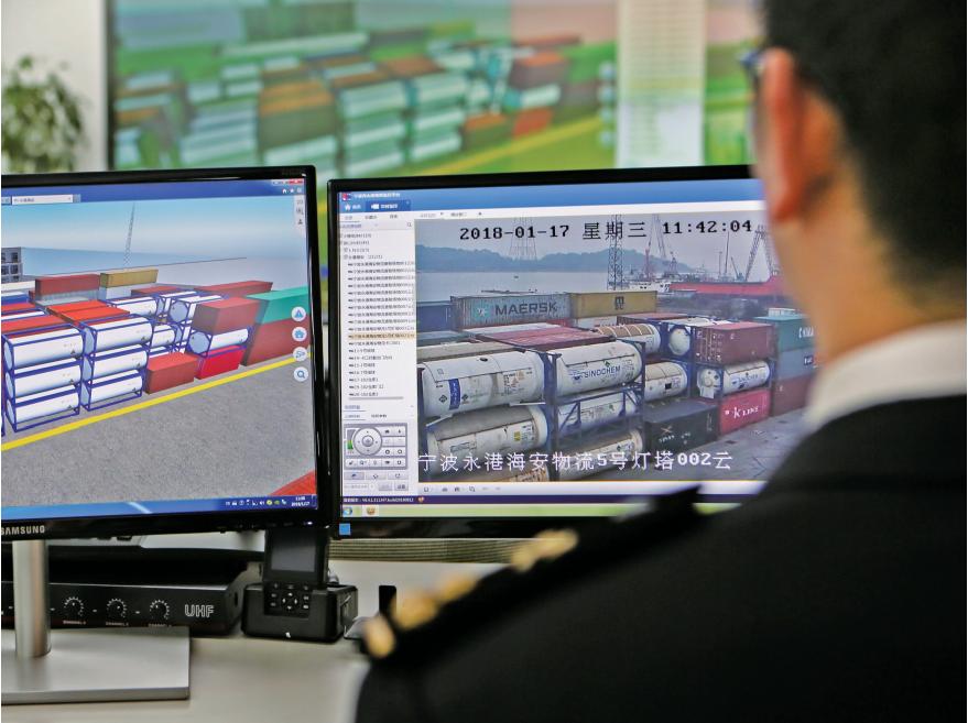 2019年大连机场女子带辐射物品,大连海关查出辐射物