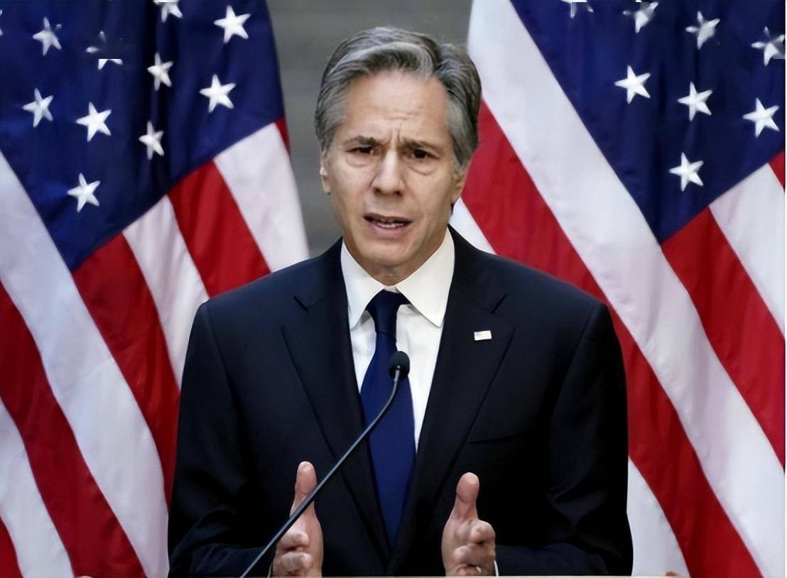 王毅沙利文谈完后，一架中国专机将飞美国，中美破冰迈出关键一步