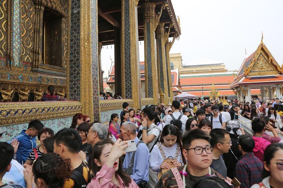 泰国旅游会被噶腰子，旅游天堂变人间地狱：泰国总理亲自回应来了