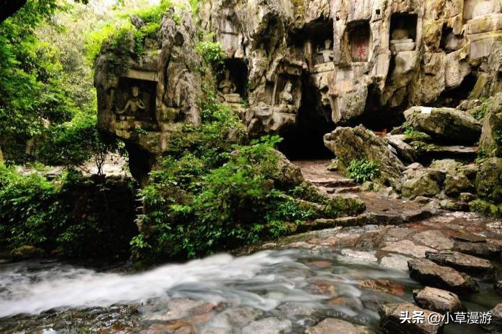 杭州五日游自由行攻略最佳路线,杭州自由行经典路线推荐