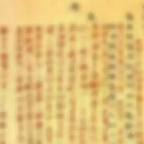 啥？近视眼在古代是富贵病