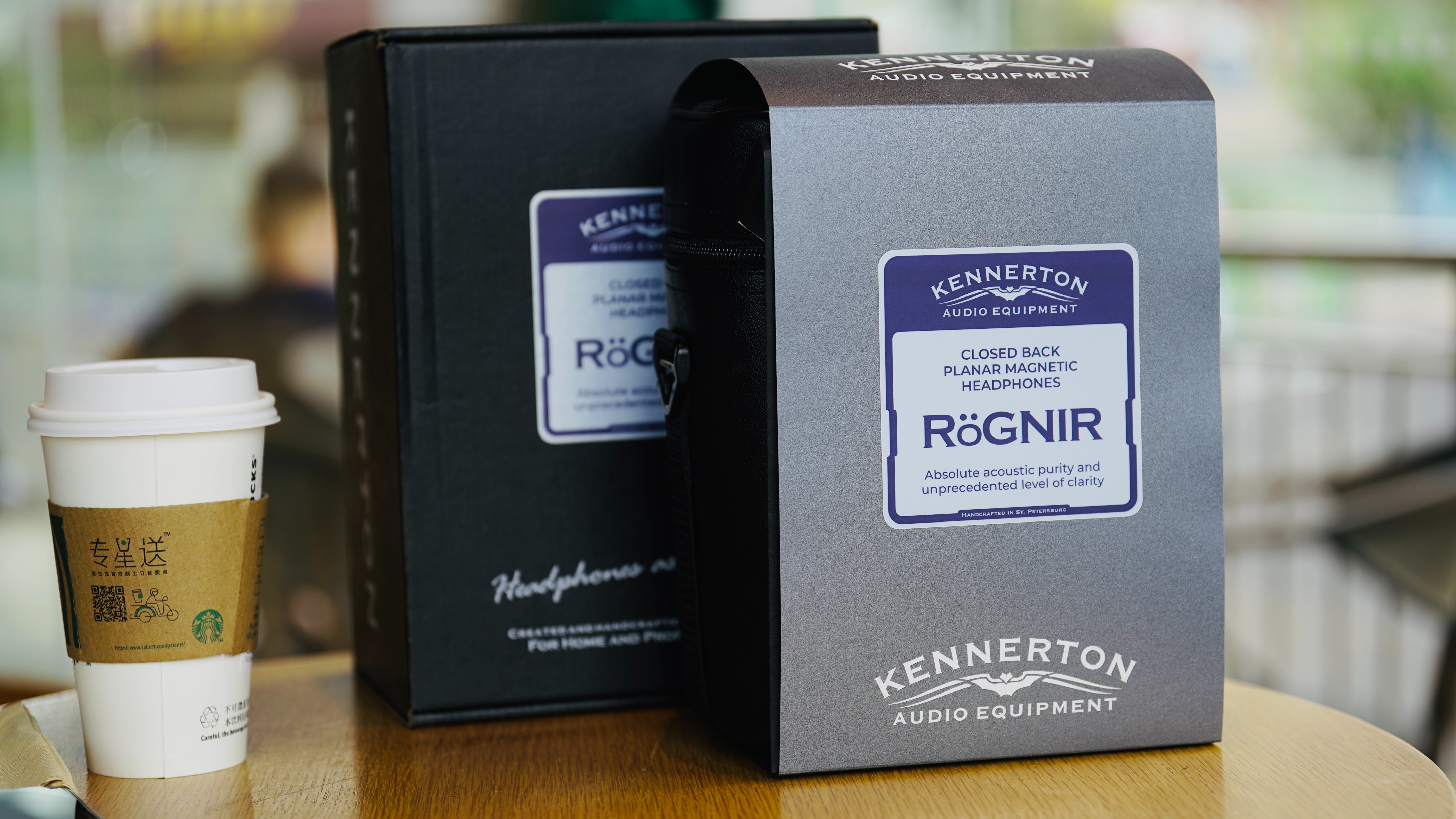 俄罗斯kennerton耳机,俄罗斯高端耳机