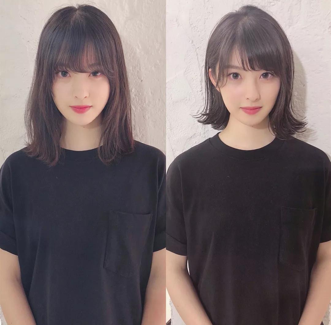 韩剧女主同款发型,韩剧女主发型教程