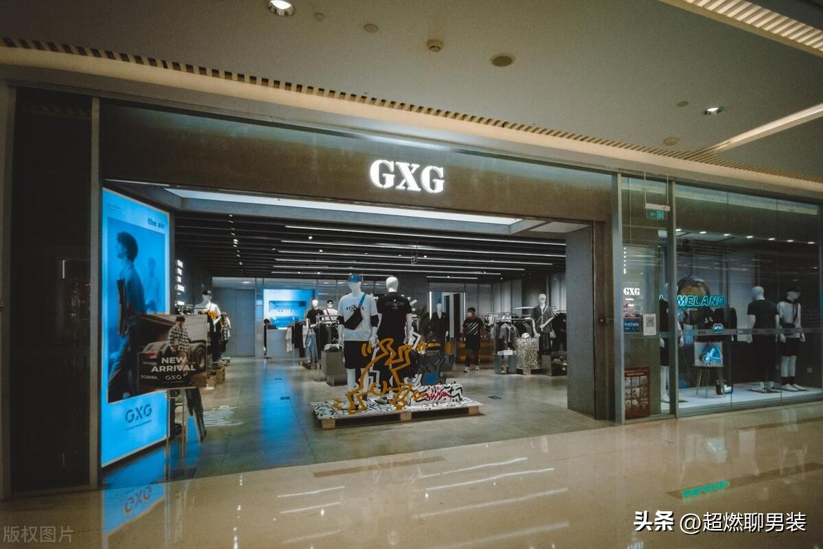 推荐一款性价比高的男装品牌,最具性价比的中国男装品牌