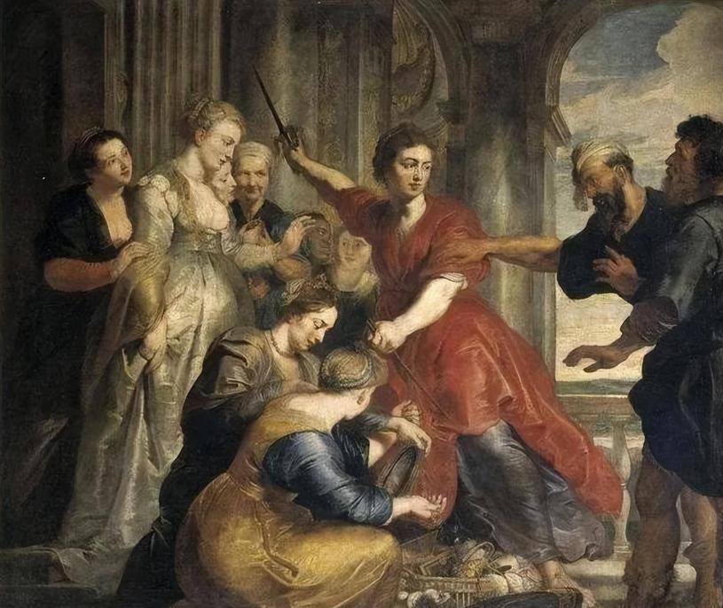 西方少见的白奴贸易，欧洲殖民者的羞辱史，贩卖人数将近300万人