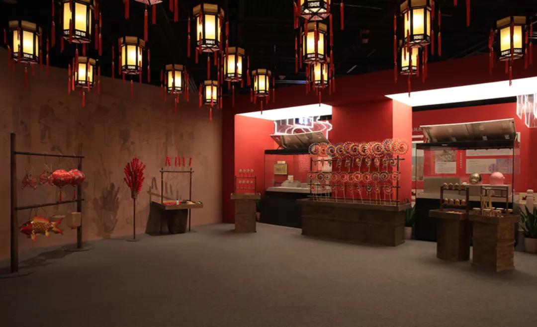 哪里城市过春节最有年味,记忆中的年味儿和过年新模式