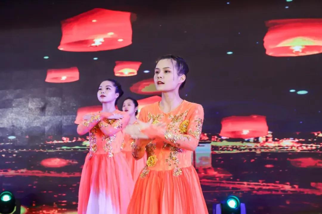 康全药业活动,康全2023年度答谢会