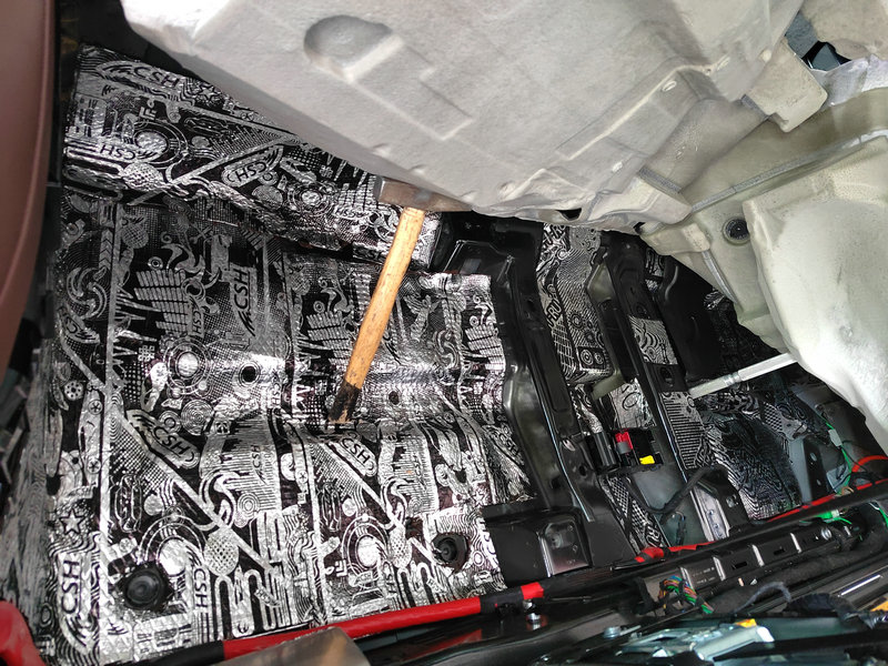 奥迪a6l隔音效果最好的一款车型,新款奥迪a6l四门隔音