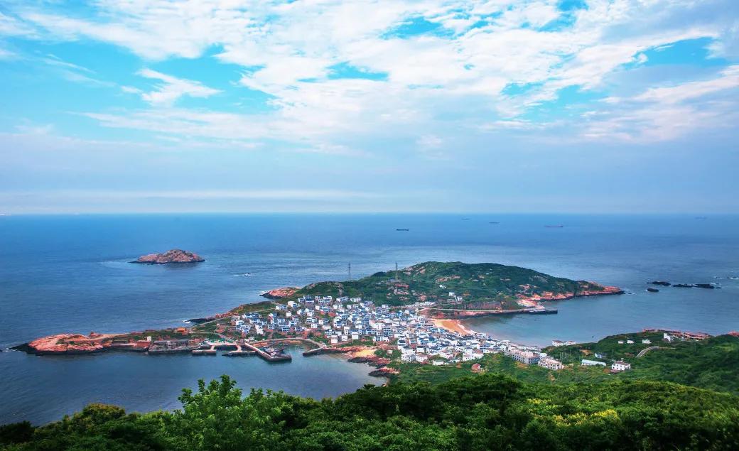 浙江世界最佳旅游乡村是,4村入选世界最佳旅游乡村