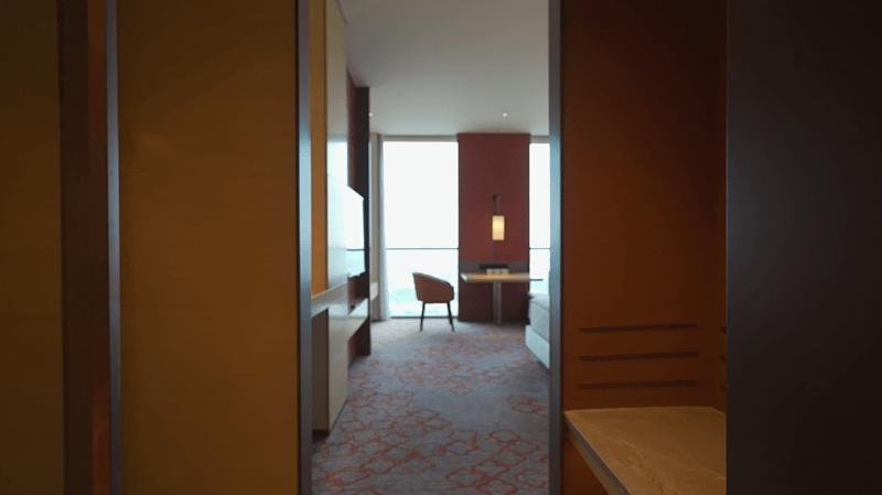 静谧安逸的小众度假地,远离城市喧嚣顶级度假胜地