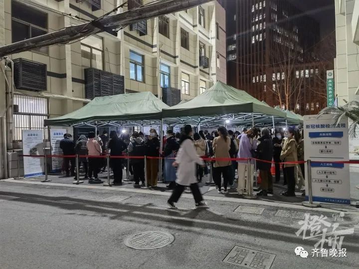 收到哪些地区的快递要做核酸,多少号收到的快递要做核酸