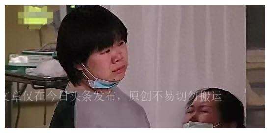 男子肺部感染严重,老公重症肺炎妻子请求割肺救命