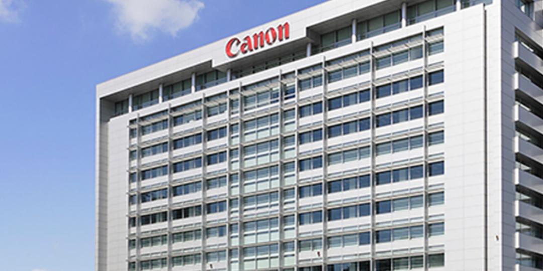 山寨佳能相机,佳能怎么打败施乐的