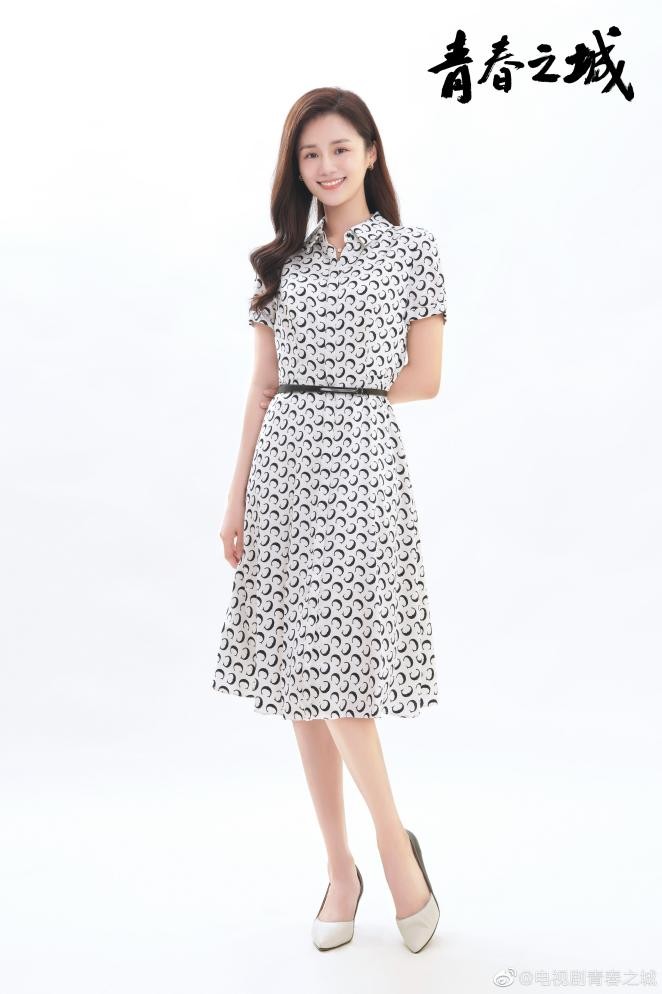 从时尚角度打开《青春之城》剧中创业者都穿了什么款？