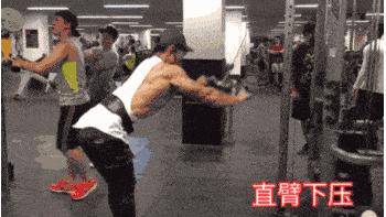 家庭健身房器械如何搭配,健身房器械使用教程女生