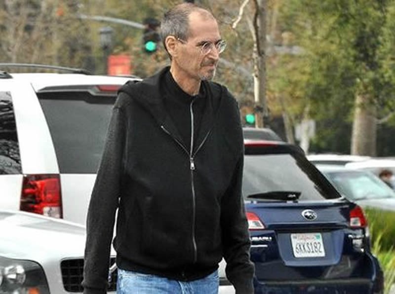 乔布斯早期放弃手术坚持食疗,乔布斯抗癌花费多少钱