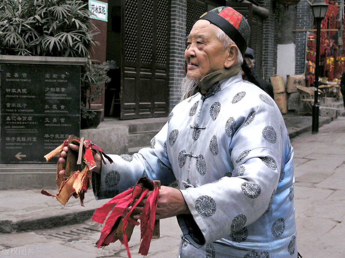 重庆磁器口古街游览,重庆磁器口古镇介绍