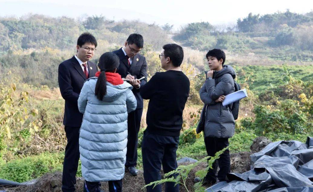 检察公益诉讼助力生态环境保护,河南省检察院公益诉讼典型案例