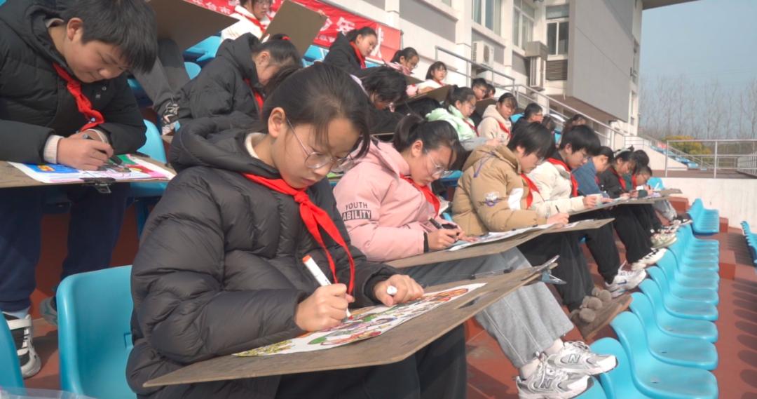 在东台,他们有一个共同的名字!