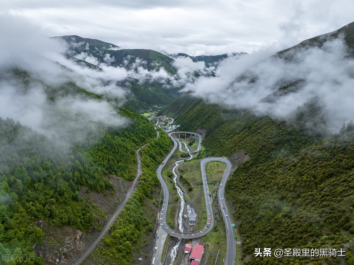 进藏此生必驾318,国道318进藏必打卡