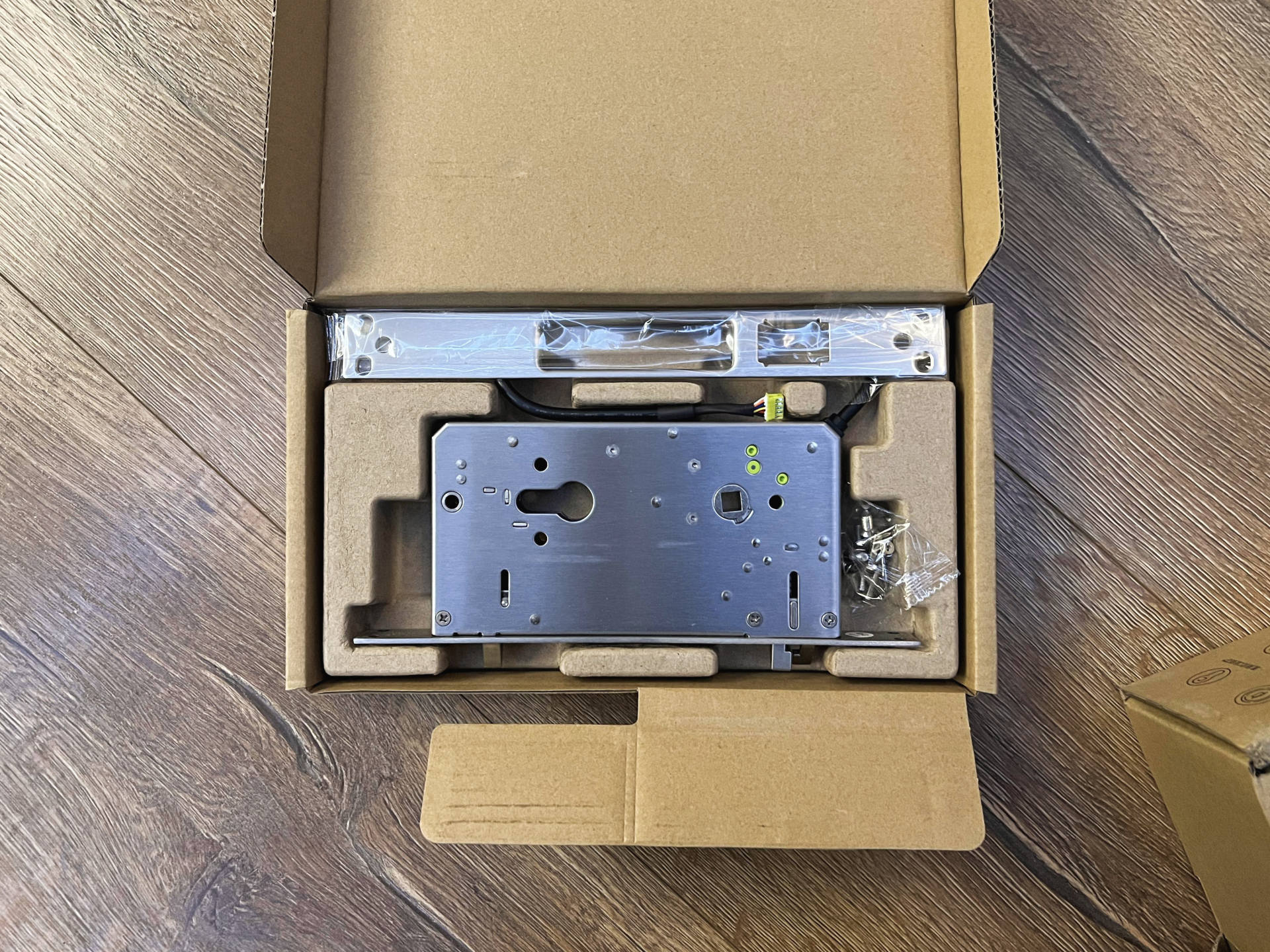 小米全自动智能门锁添加指纹,小米最新款人脸识别智能门锁缺点