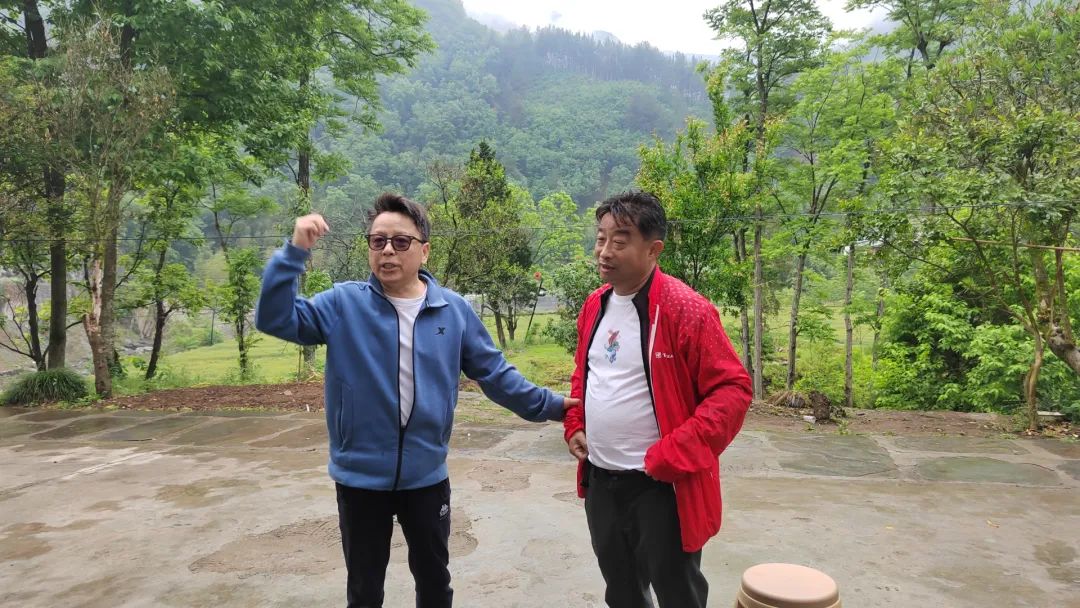 相聚仍是青年——记情系四中群友聚