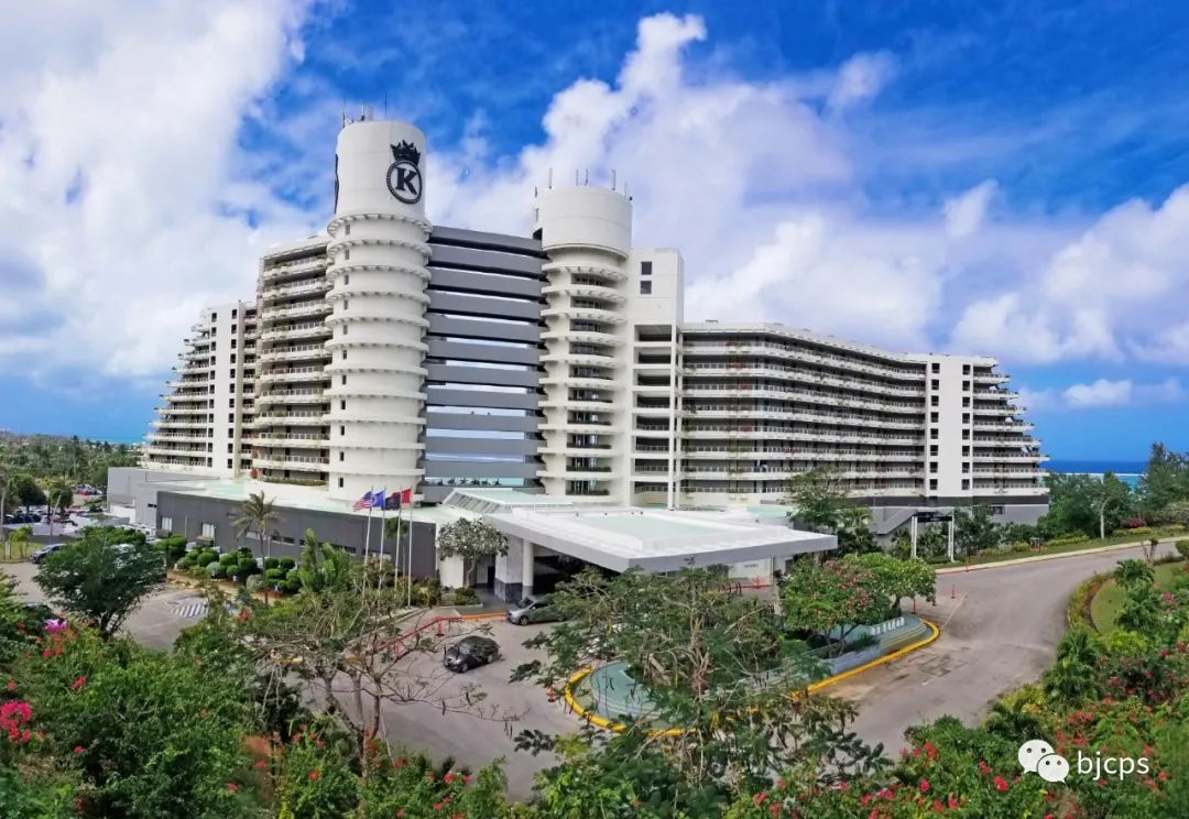 塞班岛为什么免签,塞班岛免签政策45天还是14天