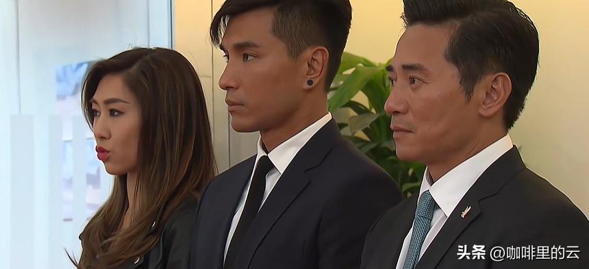 同盟令千佑韦以柔分手再见面,令千佑对韦以柔求婚