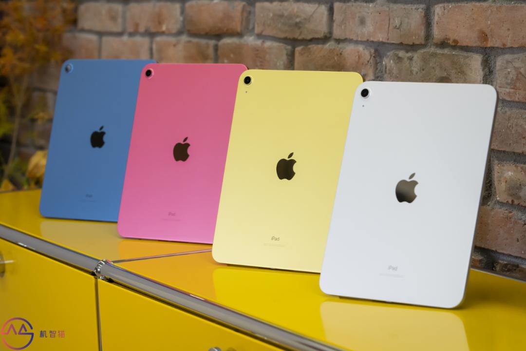ipad第10代价格破发,ipad10第一批有问题吗