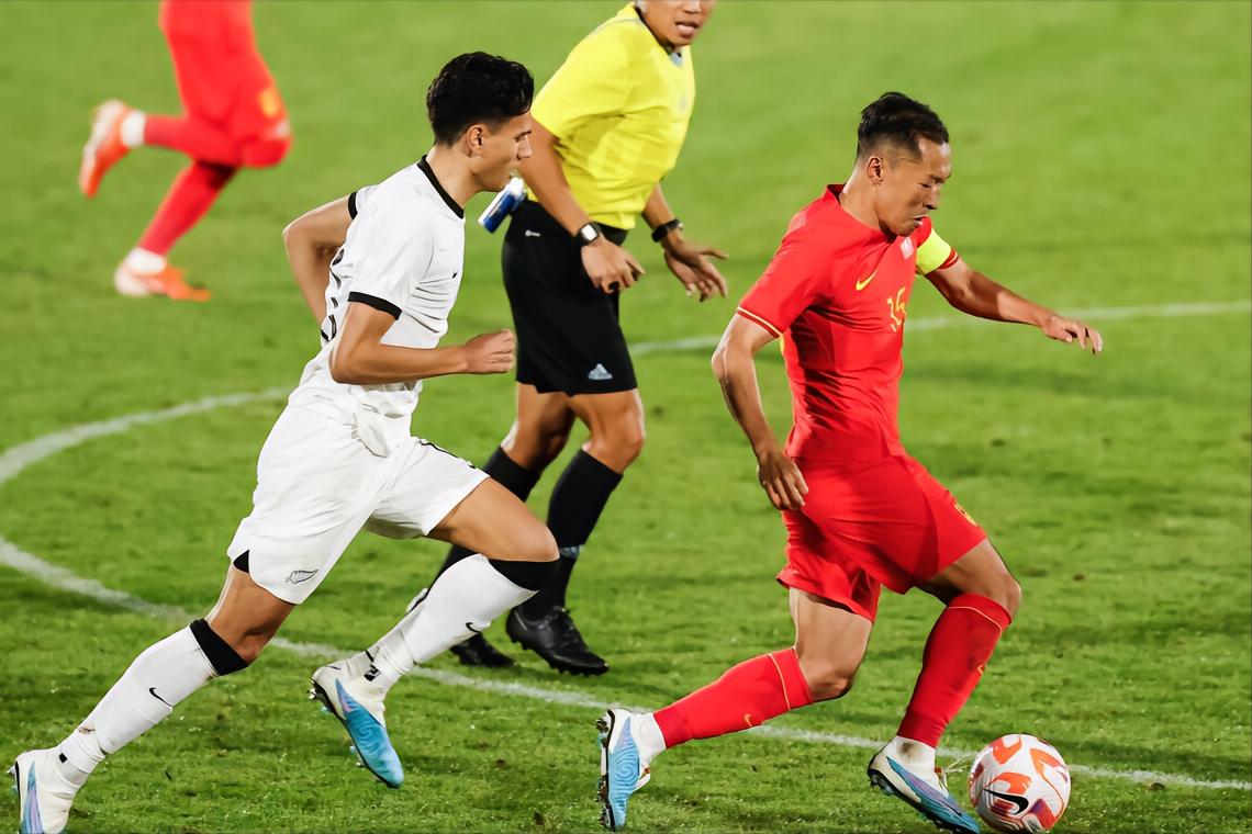 官宣国足最新大名单,官宣国足世界杯大名单