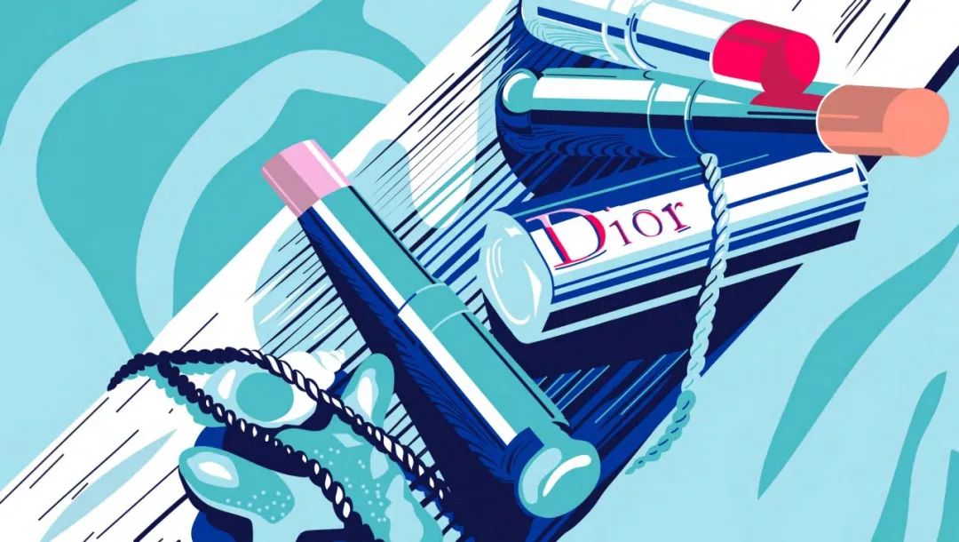 2022全球30位热门女装服装联名设计师和艺术家