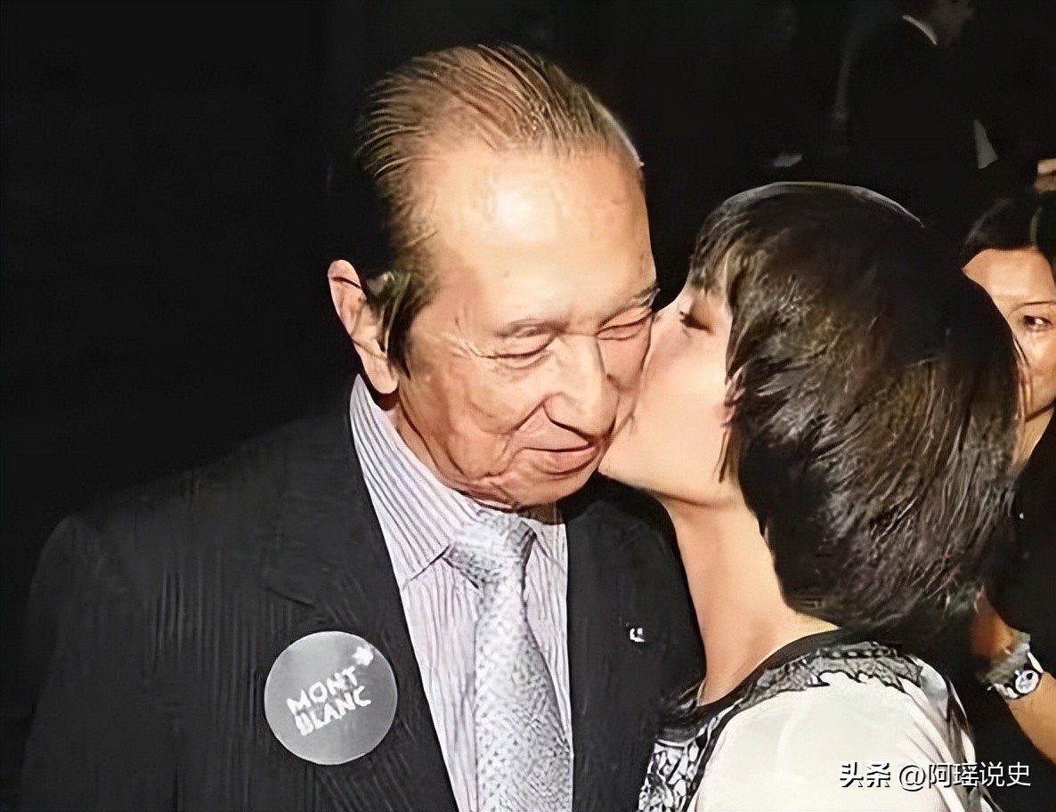 表面是普通女星实际是富豪千金,盘点娱乐圈中家世显赫的五位女星