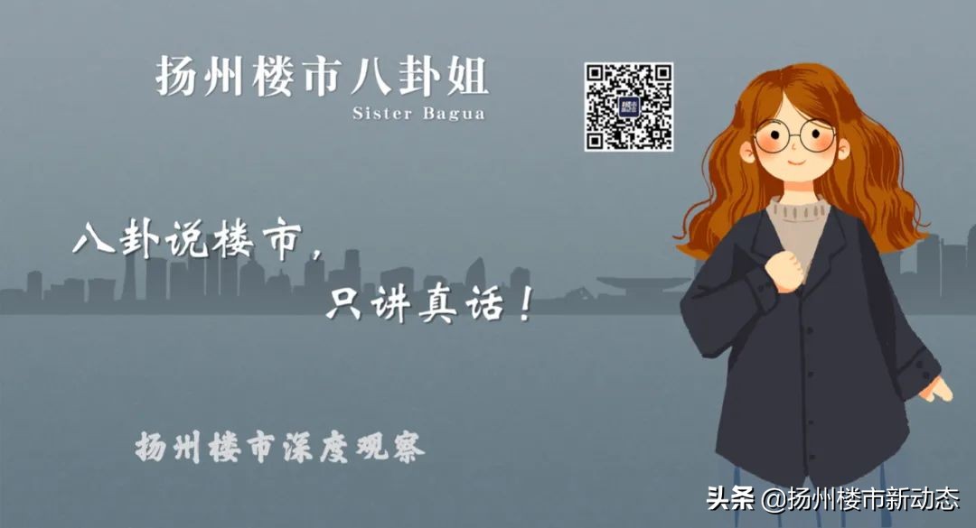 2022年扬州政府购房补贴,扬州人才购房补贴详细政策解读