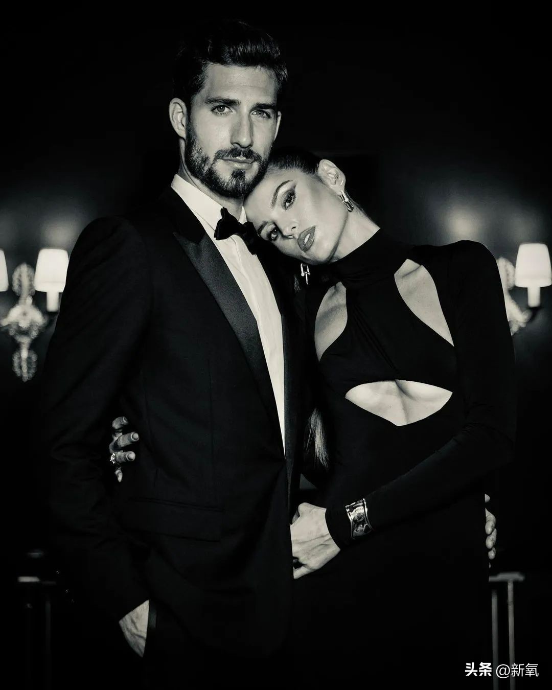 盘点世界杯球星太太团,世界杯球星太太排名